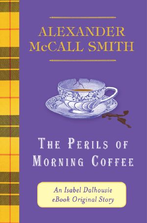 [Isabel Dalhousie 8.50] • Alexander McCall Smith